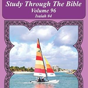 Bible Word Search Study Through The Bib..., Pope, T. W.