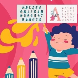 Word Search Puzzle: Word Search Book for Kids and Adults by Asafou Aghbalou Anaz