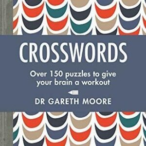 CHALLENGING BIBLE CROSSWORD PUZZLES NO. 2 (A FUN-TO-LEARN By Diane Brummel Bloem