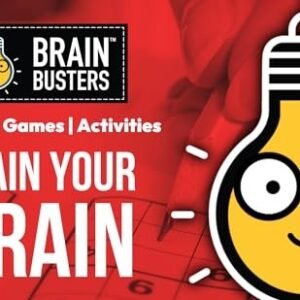 Smithsonian Word Search Inspiring W..., Cottage Door Pr