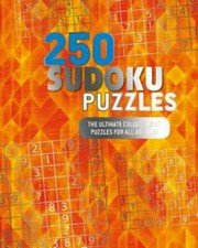 250 Sudoku Puzzles  ** 100 puzzles are done