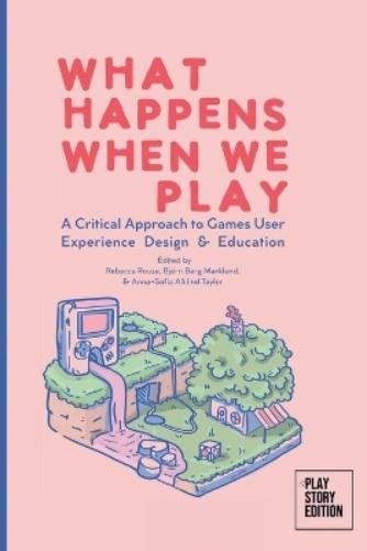 What Happens When We Play (Paperback) (UK IMPORT)