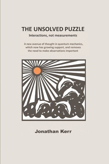 The Unsolved Puzzle: Interactions, Not Measurements