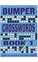 Bumper Crosswords: Bks. 1-4