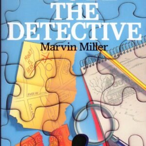 You Be the Detective (Jigsaw Puzzle Mysteries) - Miller, Marvin|Roper, Bob -...