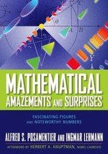 Mathematical Amazements and Surprises: Fascinating Figures and Noteworthy…