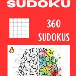 Killer Sudoku Puzzle Book for Adults by Mako Tamida Paperback Book