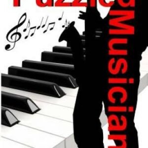 The Puzzled Musician - Paperback By Dorigatti, Tom - VERY GOOD