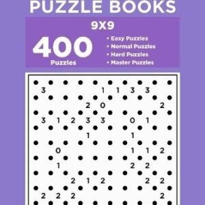 Dmytro Khomiak Slitherlink Puzzle Books - 400 Easy to M (Paperback) (UK IMPORT)