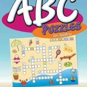 ABC Puzzles for Toddlers: Play and Learn Kids by Speedy Publishing Llc, Speed...