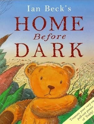 Home Before Dark (Hippo puzzles), Beck, Ian, Used; Good Book
