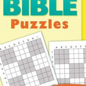 World's Greatest Bible Puzzles--Volume 6 (Sudoku)
