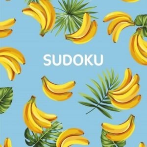 Sudoku: Over 300 Puzzles by Saunders E. Paperback Book