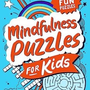 Mindfulness Puzzles for Kids