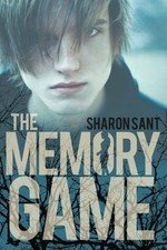 THE MEMORY GAME By Sharon Sant **BRAND NEW**