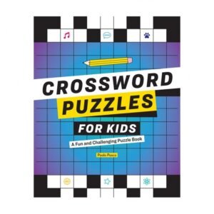 Crossword Puzzles for Kids