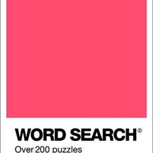 Colour Block Puzzle - Wordsearch