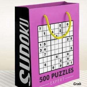 Sudoku Puzzle Books Sudoku (Paperback) (UK IMPORT)