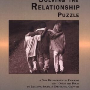 AUTISM ASPERGERS: SOLVING THE RELATIONSHIP PUZZLE--A NEW By Steven E. Gutstein