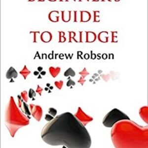 The Times Beginner's Guide to Bridge the Times Puzzle Books Paper