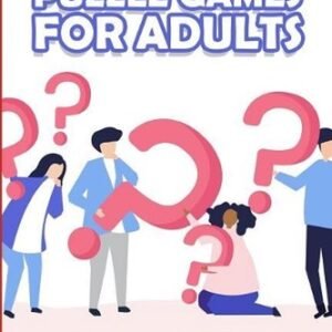 Puzzle Games For Adults: Triplets Puzzles by Orlando Parker (English) Paperback