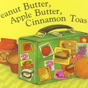 Peanut/Apple/toast Grade K, Library Book: Harcourt School Publishers Collect...