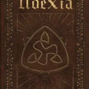 UDEXIA: Interactive Escape Room Book - Puzzle ..., RIDL