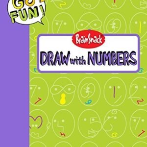 Go Fun Brainsnack Draw with N - GOOD