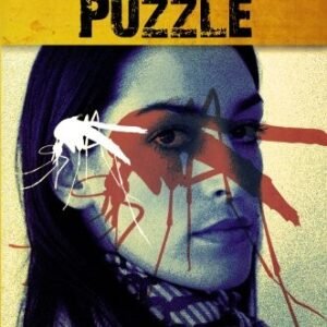 Chinese Puzzle By James Kingston