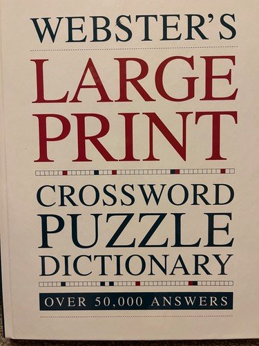 Take A Break World’s Best CrossWord Large Print 99+ Puzzles New