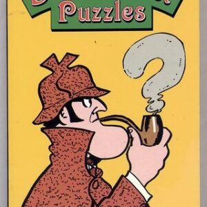 Baker Street Puzzles