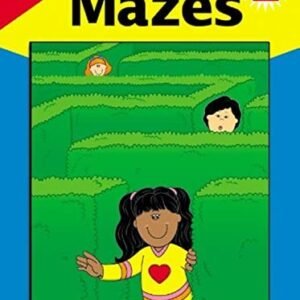 Mazes (Home Workbooks)