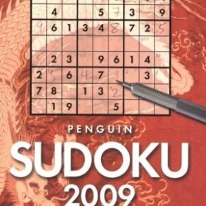 Penguin Sudoku 2009: A Whole Year's Supply of Sudoku plus some f