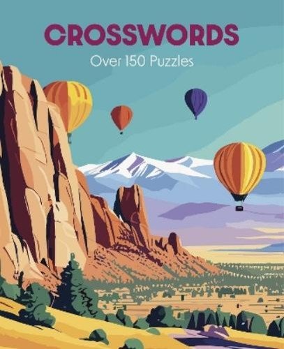 Eric Saunders Crosswords (Paperback) (UK IMPORT)
