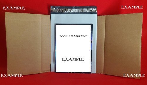 Large-Print Word Search Magazine 2019 Fall Dell Puzzle Book NEW