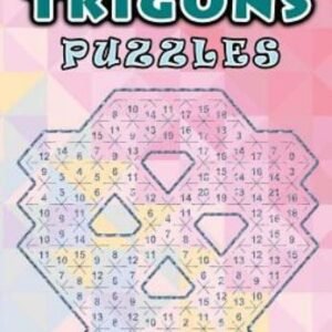 Little Book Of Trigons Puzzles
