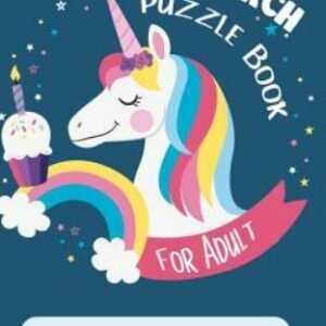 Word Search Puzzl for Adult : Word Searches for Active Brains/ Word Search Bo...