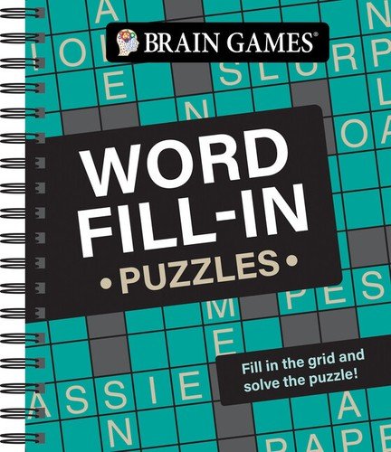 Merriam-Webster Puzzles 10 Booklet Set (Brain Games)