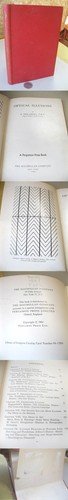 OPTICAL ILLUSIONS,1964,S. Tolansky,Illust