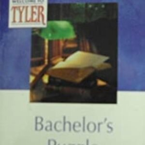 Bachelor's Puzzle Mass Market Paperbound Ginger Chambers