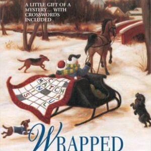 Wrapped Up in Crosswords by Nero Blanc