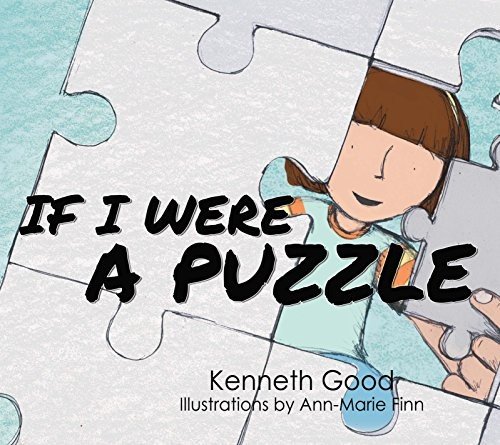If I Were a Puzzle, Good, Kenneth