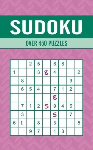 Eric Saunders Sudoku (Paperback)