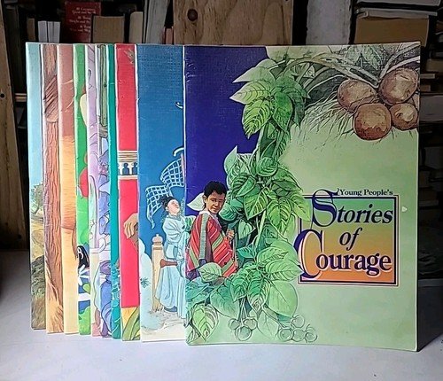 Jack and Jill educational/ activity magazine ( 6 books from 1969(5) and 1967(1))