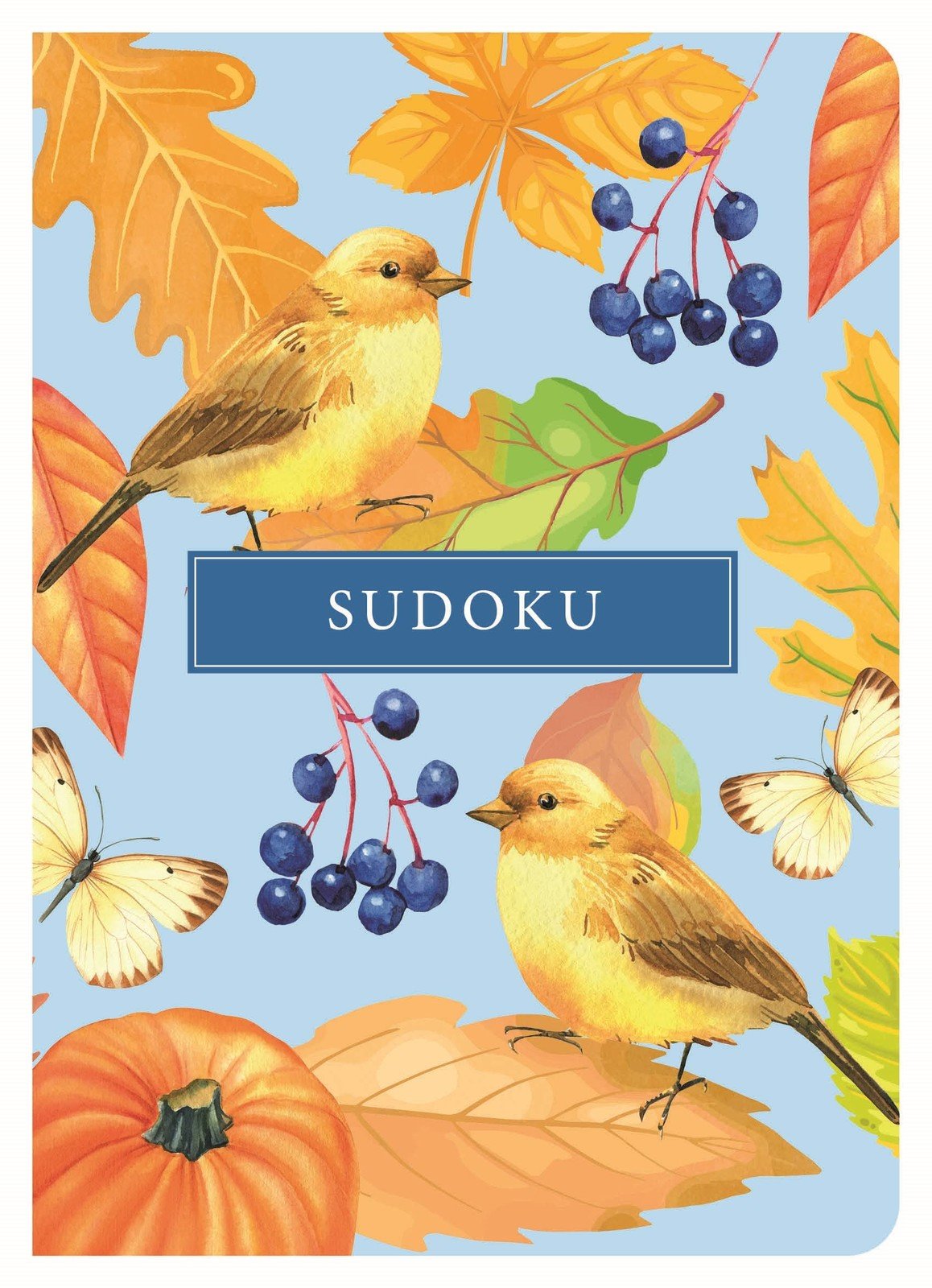 Sudoku: Over 100 Puzzles By Eric Saunders