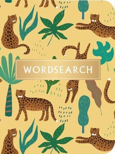 Wordsearch By Eric Saunders. 9781398804791