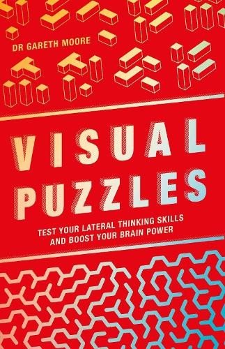 Gareth Moore Visual Puzzles (Paperback) (UK IMPORT)