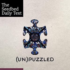 (un)Puzzled: Ephesians - - Acceptable - See condition notes