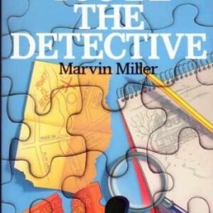 You Be the Detective (Jigsaw Puzzle - Paperback, by Miller Marvin - Acceptable