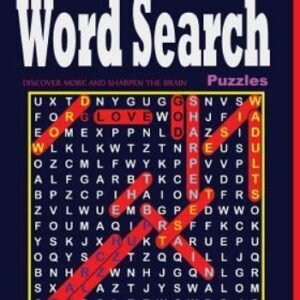 Wise Adults Word Search Puzzles, Paperback by Wise Puzzles (COR), Brand New, ...